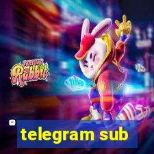 telegram sub